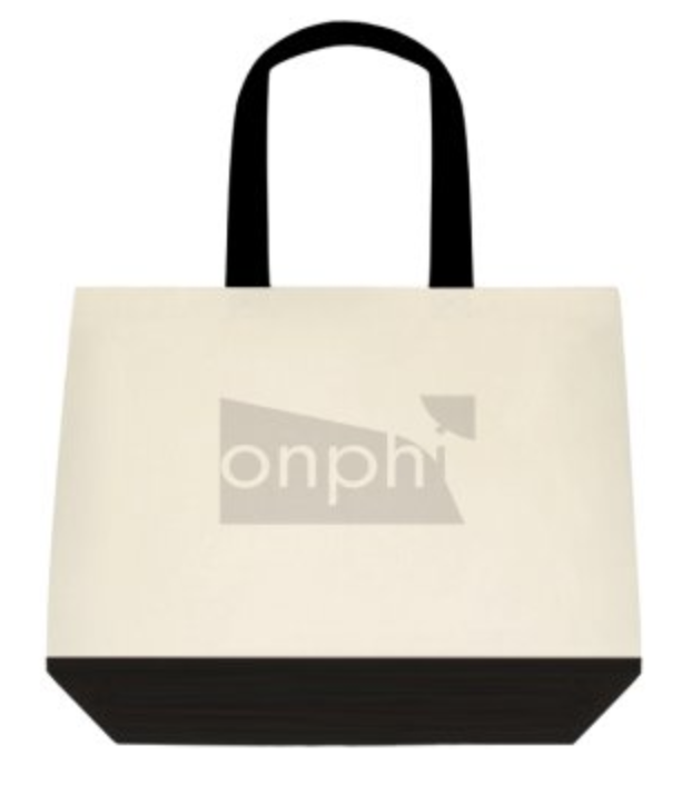 Sac en toile coton