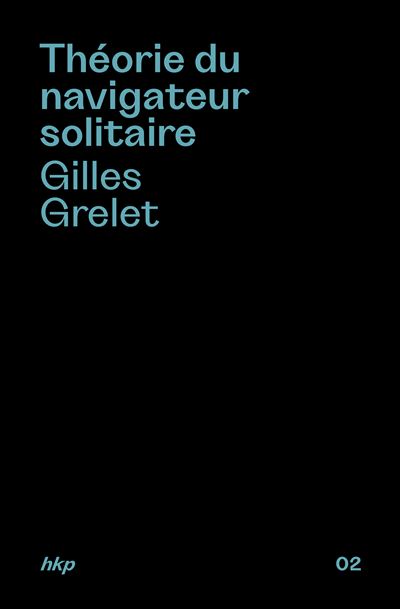 Théorie du navigateur solitaire