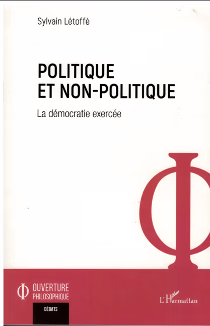 Politique et non-politique
