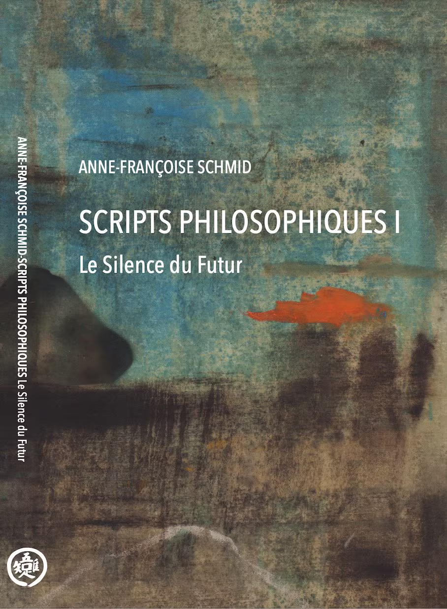 Scripts philosophiques 1 - le silence du futur