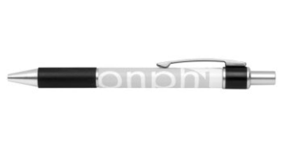 Stylo bille Noir