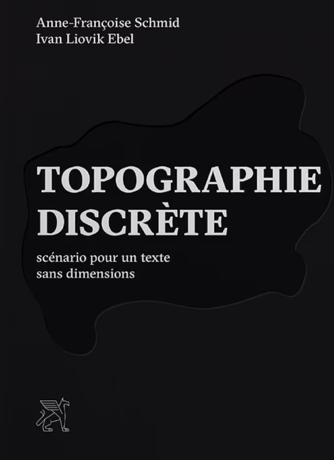 Topographie Discrète